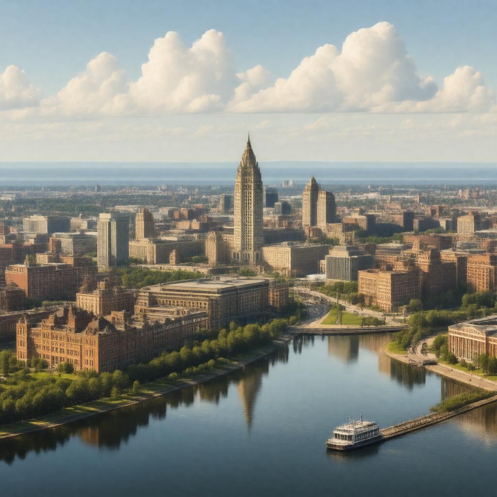 Buffalo, New York